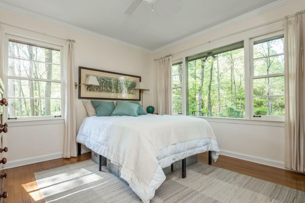 1850 Winchester Trail, Brookhaven, Georgia image 20