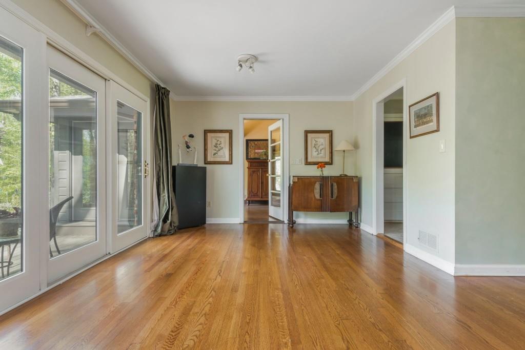 1850 Winchester Trail, Brookhaven, Georgia image 7