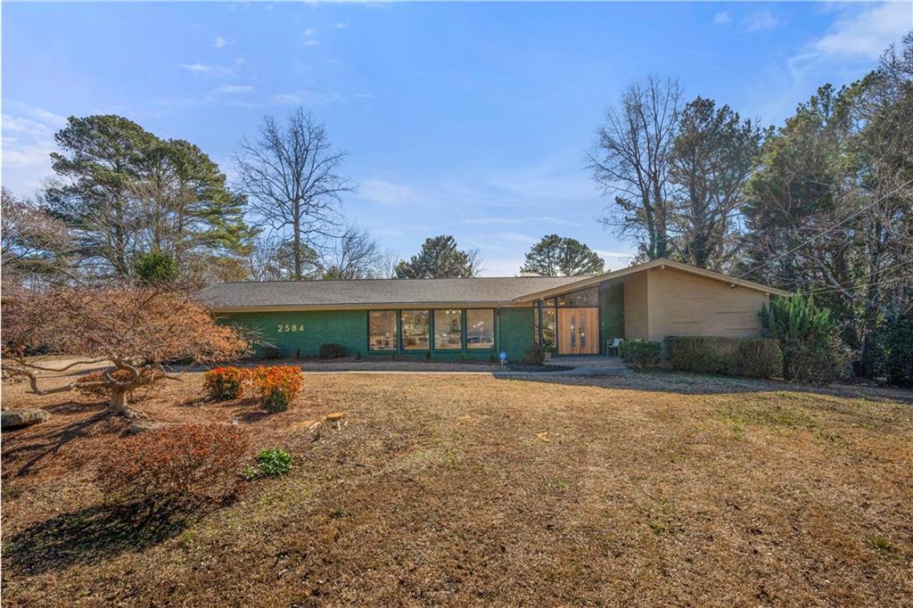 2584 Regency Drive, Tucker, Georgia image 3