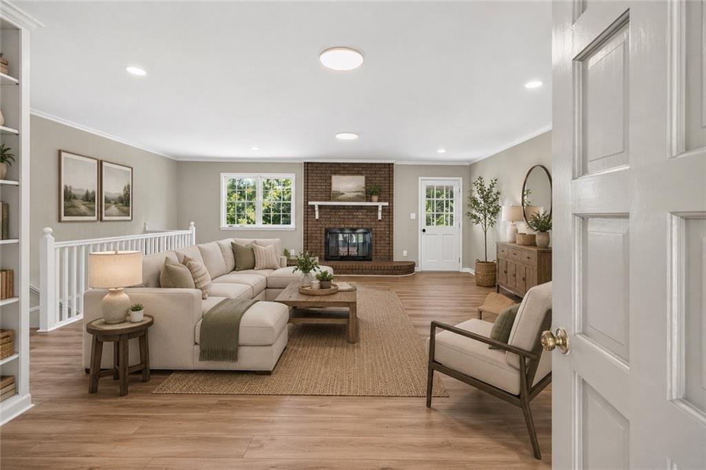 3606 Suwanee Creek Court
