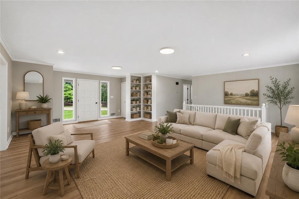 3606 Suwanee Creek Court