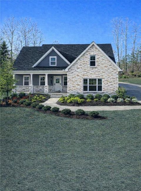 3063 Ivey Rd Gainesville GA 30504