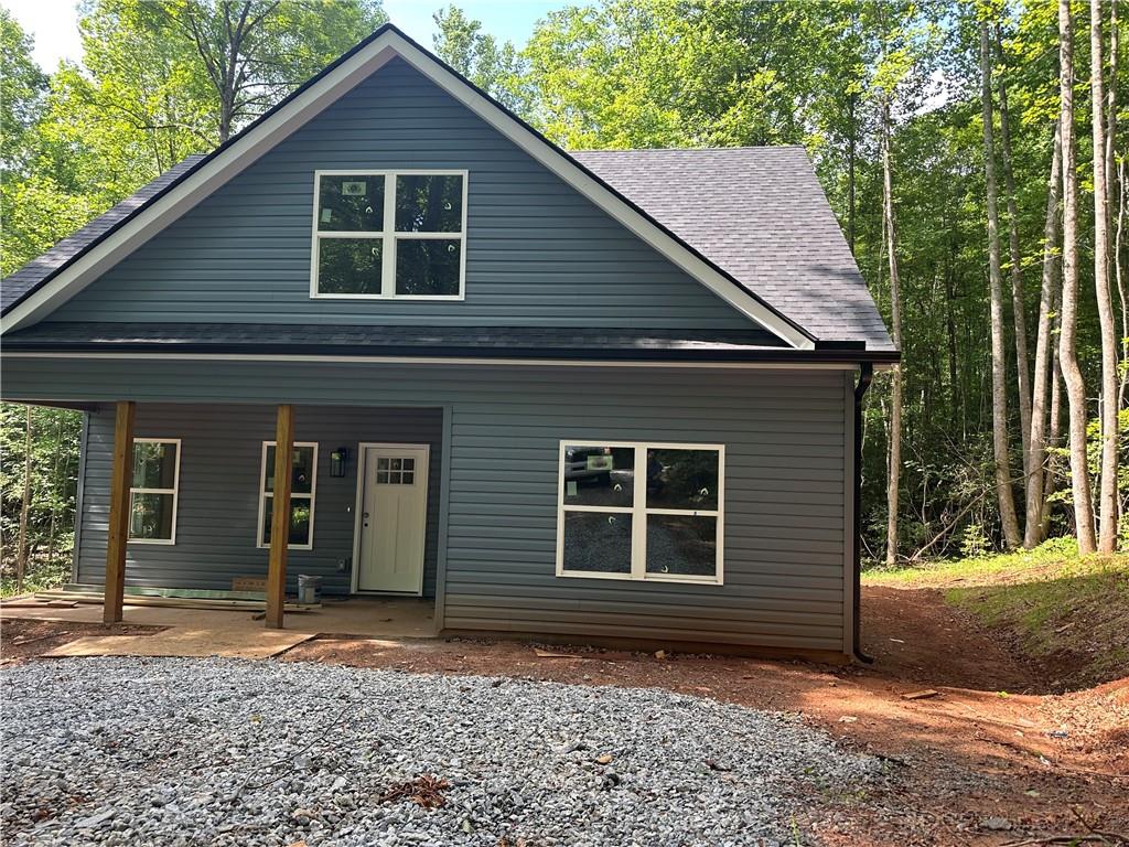 55 Noah Mountain Road