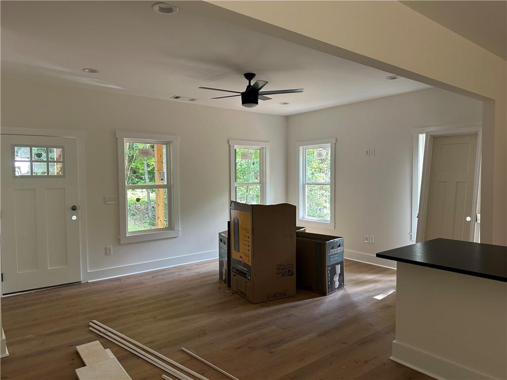 55 Noah Mountain Road