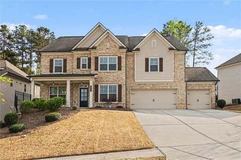Homes For Sale - 2960 Hampton Grove Trace<br/> Gwinnett County, Dacula, GA 30019