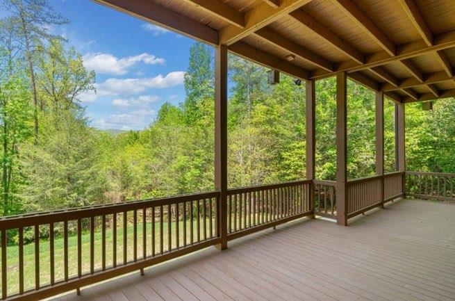 1172 Settlers Ridge Road, Ellijay, Georgia image 32