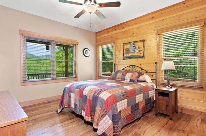 1172 Settlers Ridge Road, Ellijay, Georgia image 20