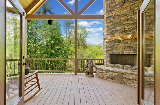1172 Settlers Ridge Road