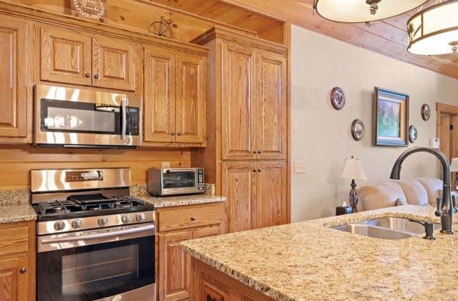 1172 Settlers Ridge Road, Ellijay, Georgia image 11