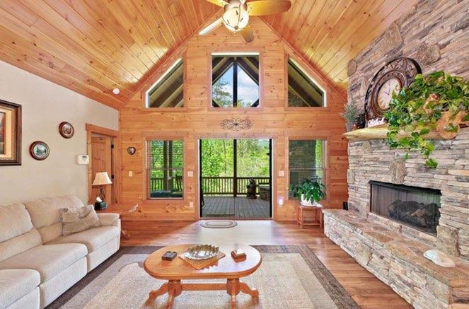 1172 Settlers Ridge Road