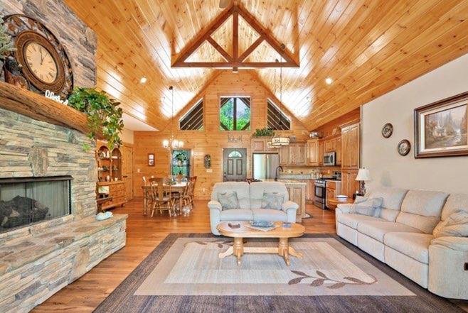 1172 Settlers Ridge Road