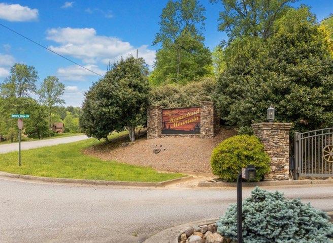 1172 Settlers Ridge Road, Ellijay, Georgia image 38