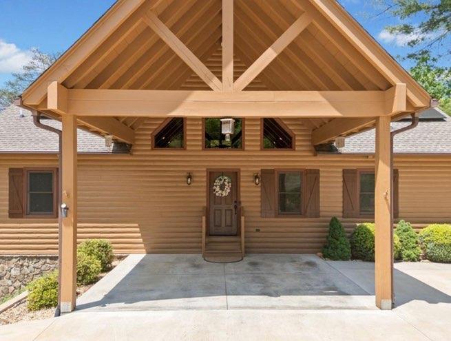 1172 Settlers Ridge Road