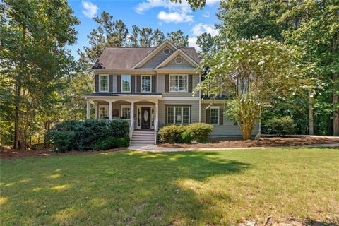 Homes For Sale - 531 Wintergreen Way<br/> Canton, GA 30115