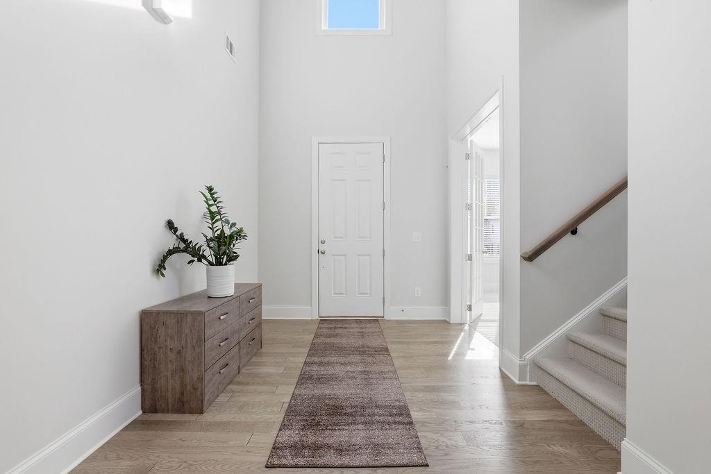 2865 Ferncliff Street