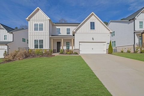 2865 Ferncliff Street Cumming GA 30028