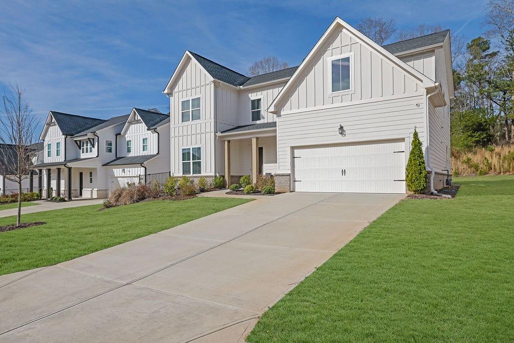 2865 Ferncliff Street