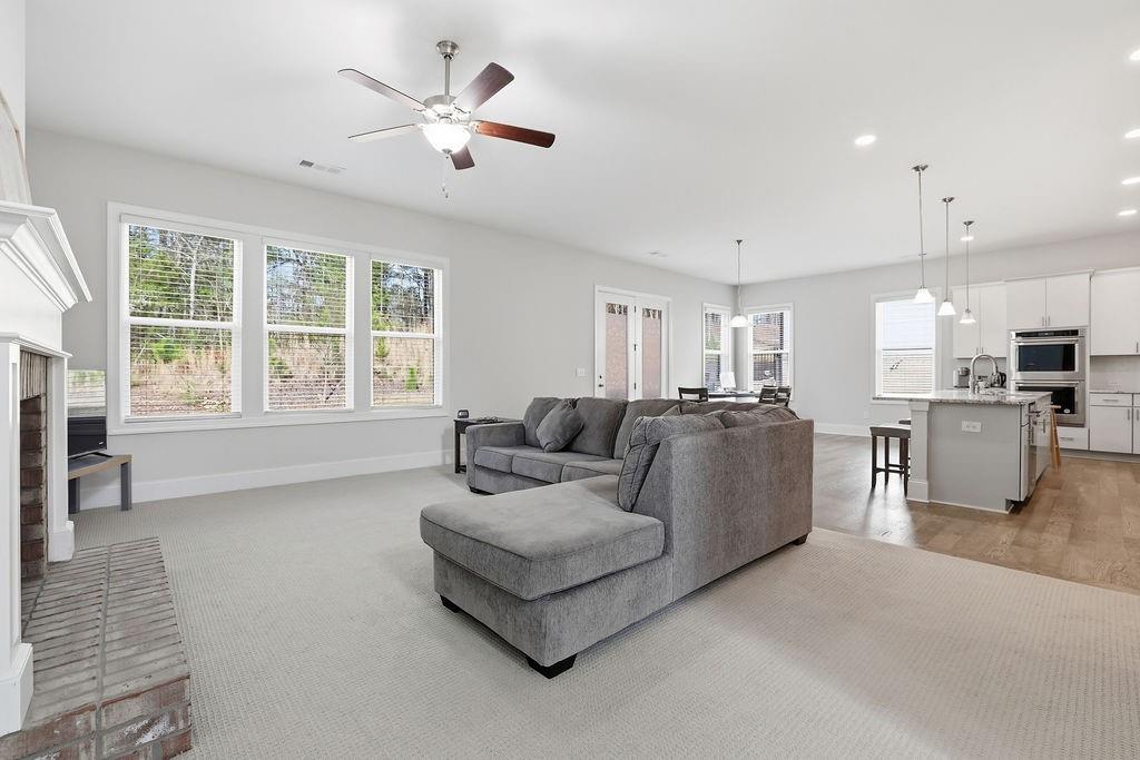 2865 Ferncliff Street