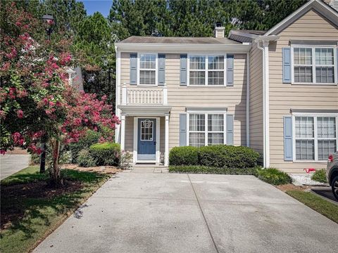 Photo of 4172 Howell Park Road, Duluth, GA 30096 (MLS # 7654920)