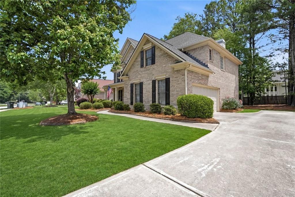 146 Middleton Place