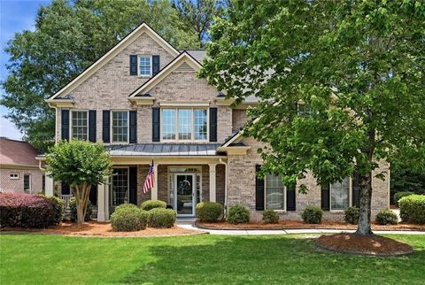 Homes For Sale - 146 Middleton Place<br/> Grayson, GA 30017