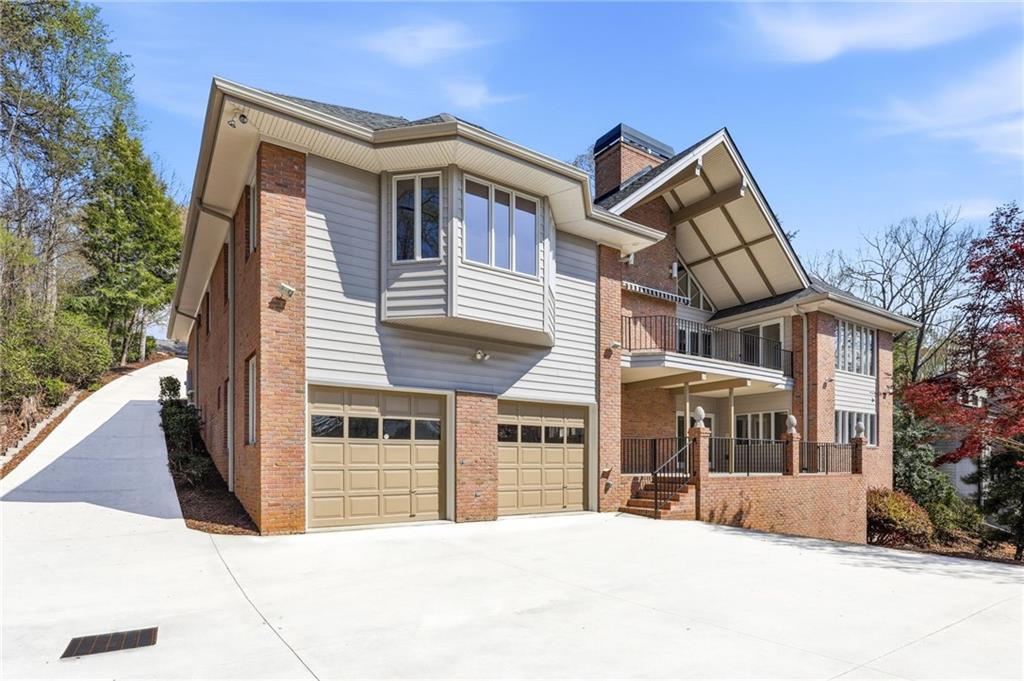 2538 Bridgewater Drive