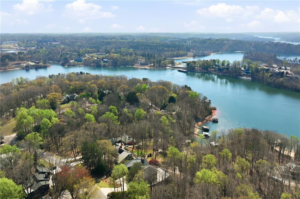 2538 Bridgewater Drive