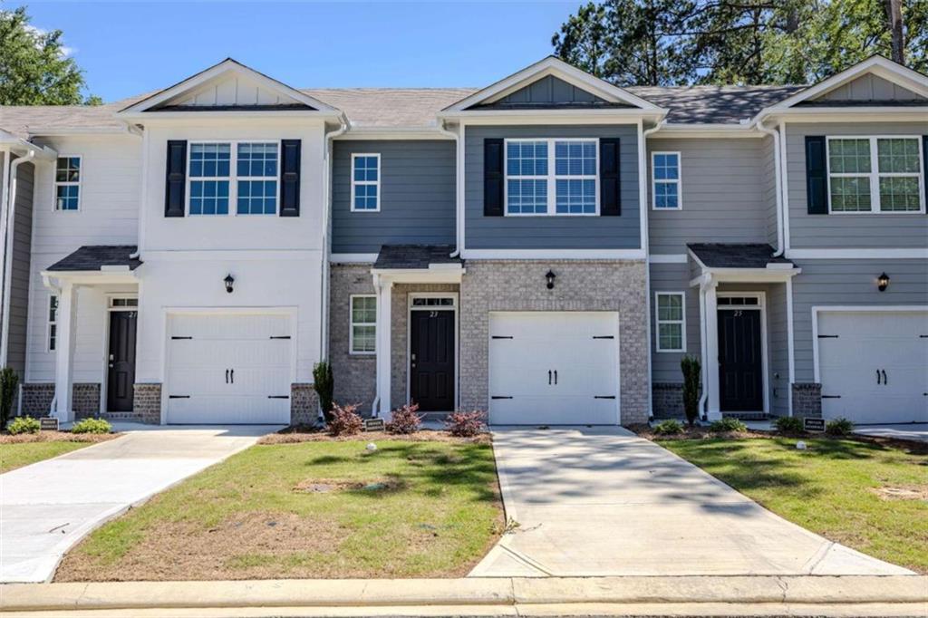 23 Sweetspire Drive Nw, Rome, Georgia image 1