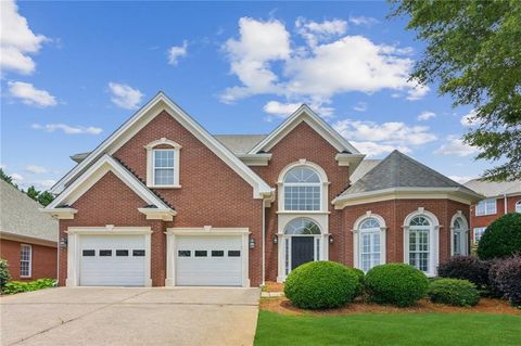 Photo of 1952 Shenley Park Lane, Duluth, GA 30097 (MLS # 7615560)