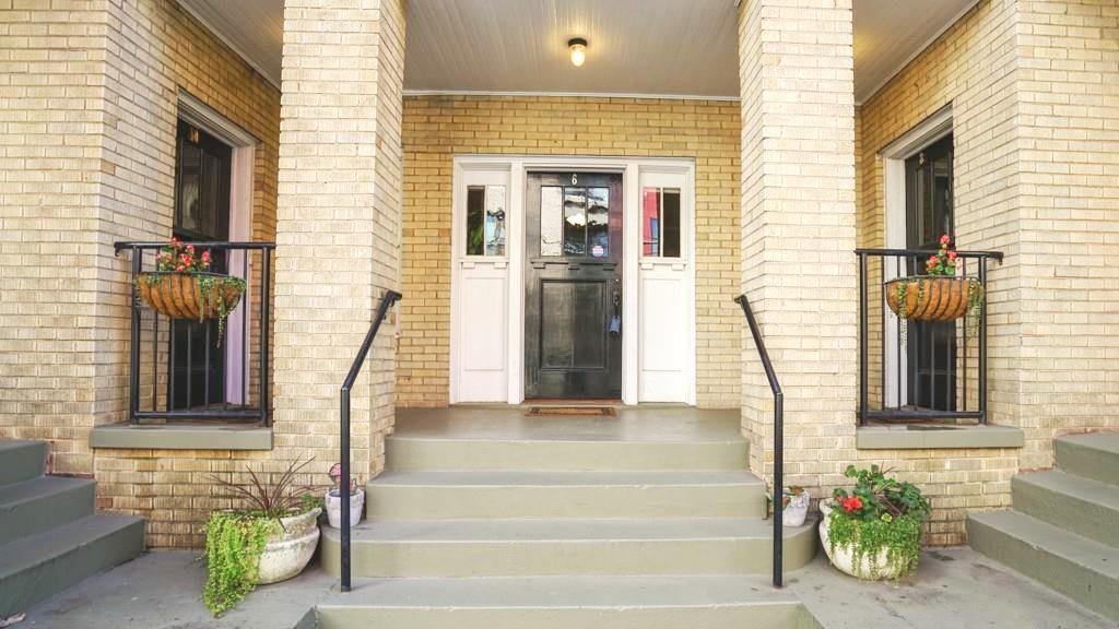 Blue Ridge Highlands - Residential Lease
