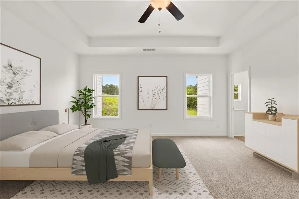 Loganville, Georgia 30052, United States, 3 Bedrooms Bedrooms, ,3 BathroomsBathrooms,Residential,Active,218093