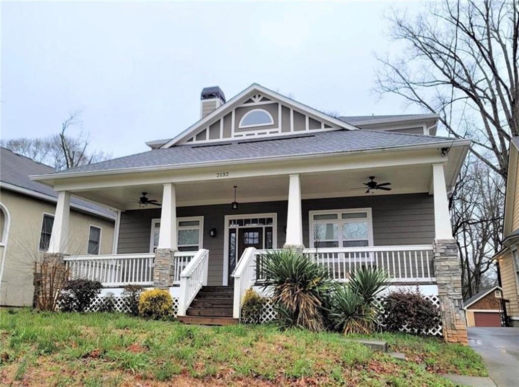 2132 Memorial Drive, Atlanta, Georgia image 1