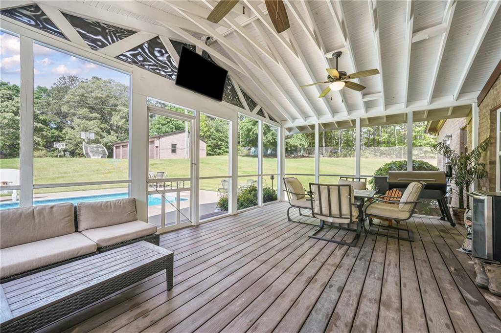 204 Mt Moriah Road, Auburn, Georgia image 34