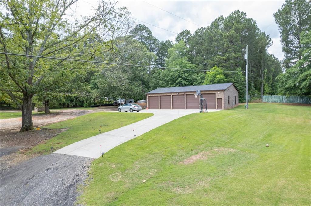 204 Mt Moriah Road, Auburn, Georgia image 38