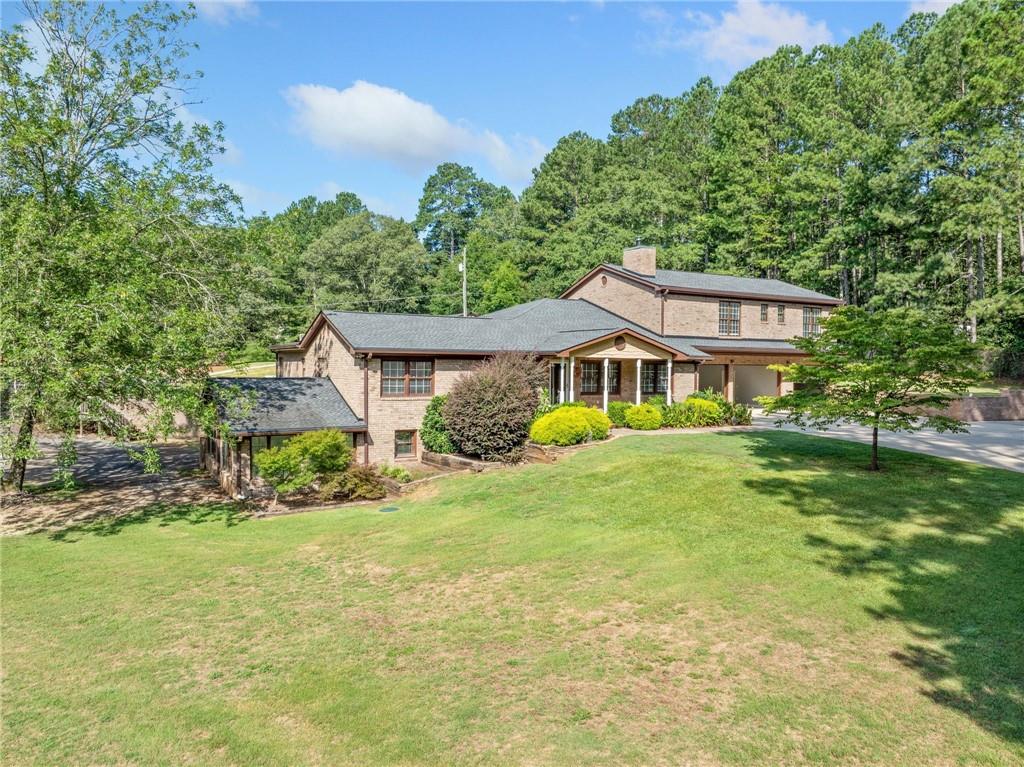 204 Mt Moriah Road