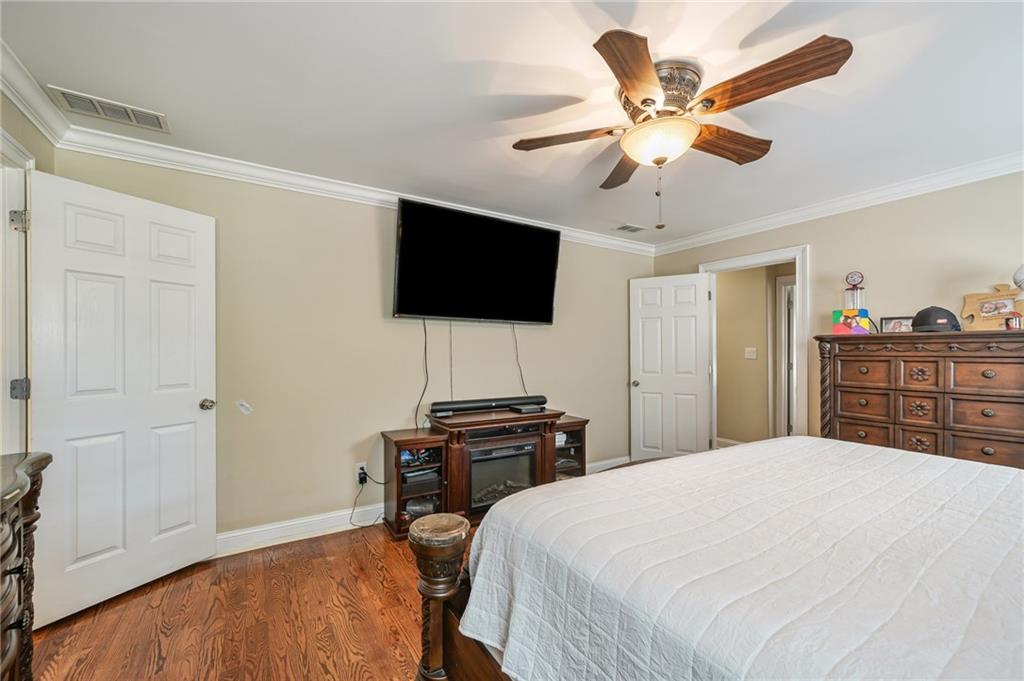 204 Mt Moriah Road, Auburn, Georgia image 18