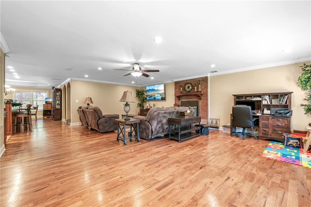 204 Mt Moriah Road, Auburn, Georgia image 5