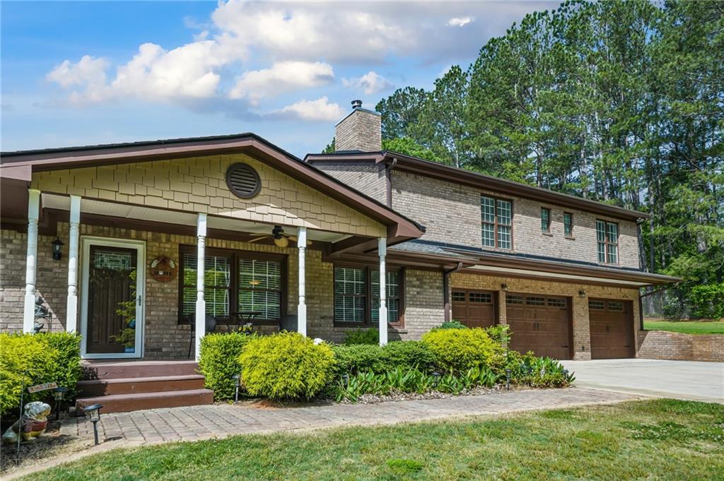 204 Mt Moriah Road, Auburn, Georgia image 3