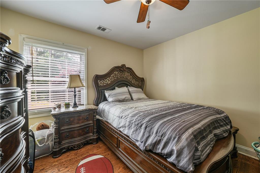 204 Mt Moriah Road, Auburn, Georgia image 15