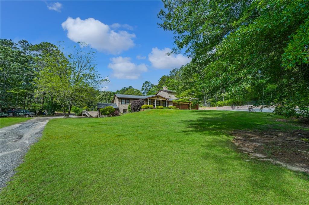 204 Mt Moriah Road, Auburn, Georgia image 4