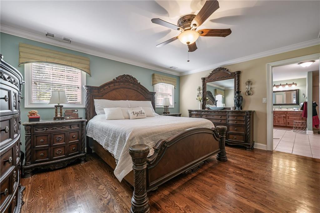 204 Mt Moriah Road, Auburn, Georgia image 17