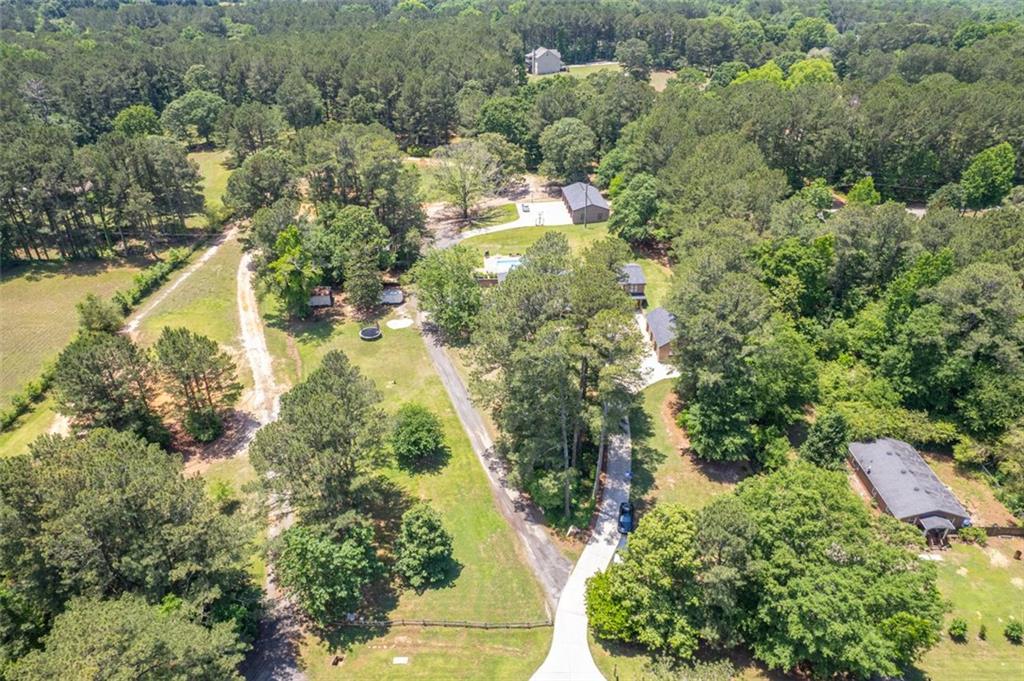 204 Mt Moriah Road, Auburn, Georgia image 43