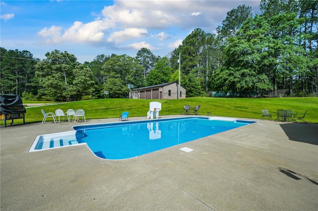 204 Mt Moriah Road, Auburn, Georgia image 36
