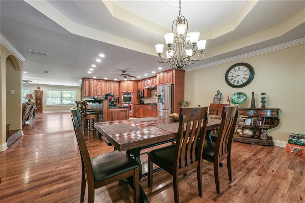 204 Mt Moriah Road, Auburn, Georgia image 12