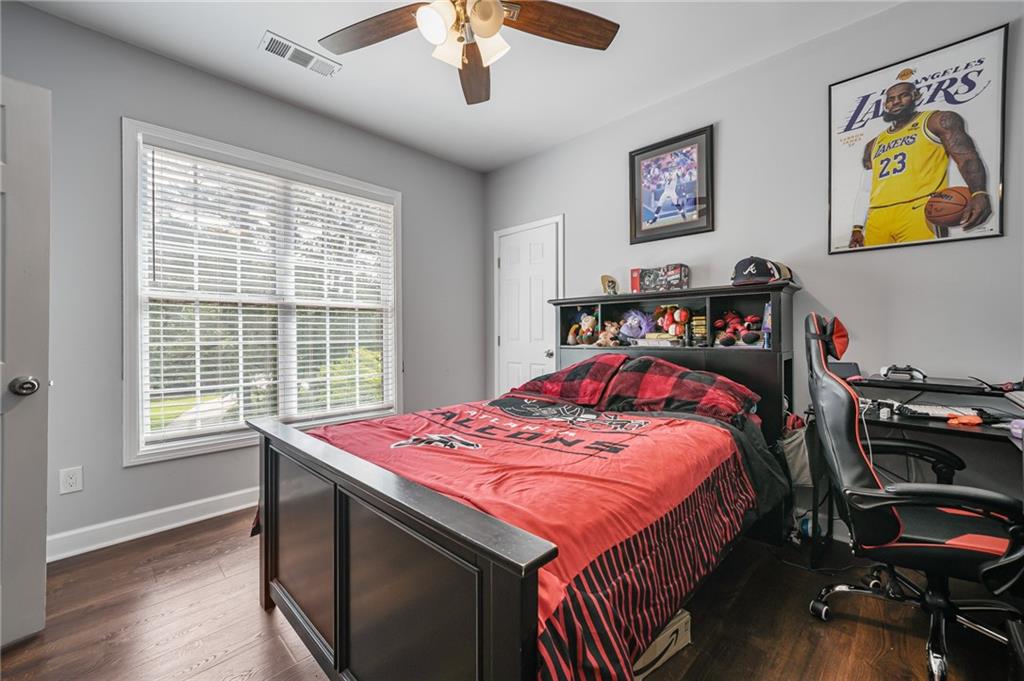 204 Mt Moriah Road, Auburn, Georgia image 23
