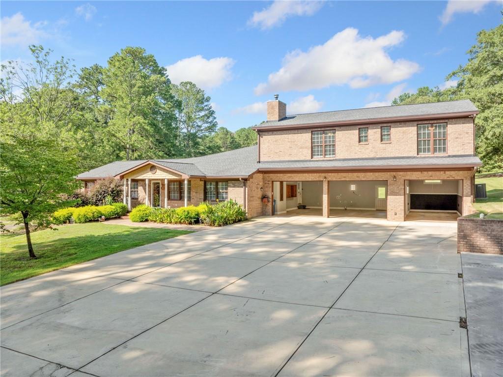 204 Mt Moriah Road