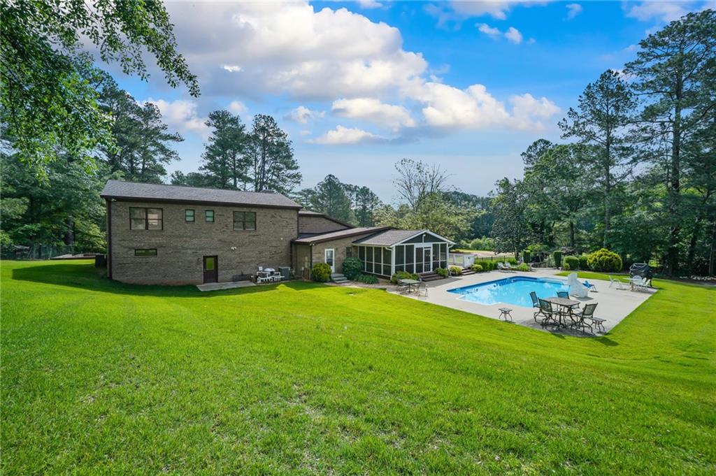 204 Mt Moriah Road, Auburn, Georgia image 37