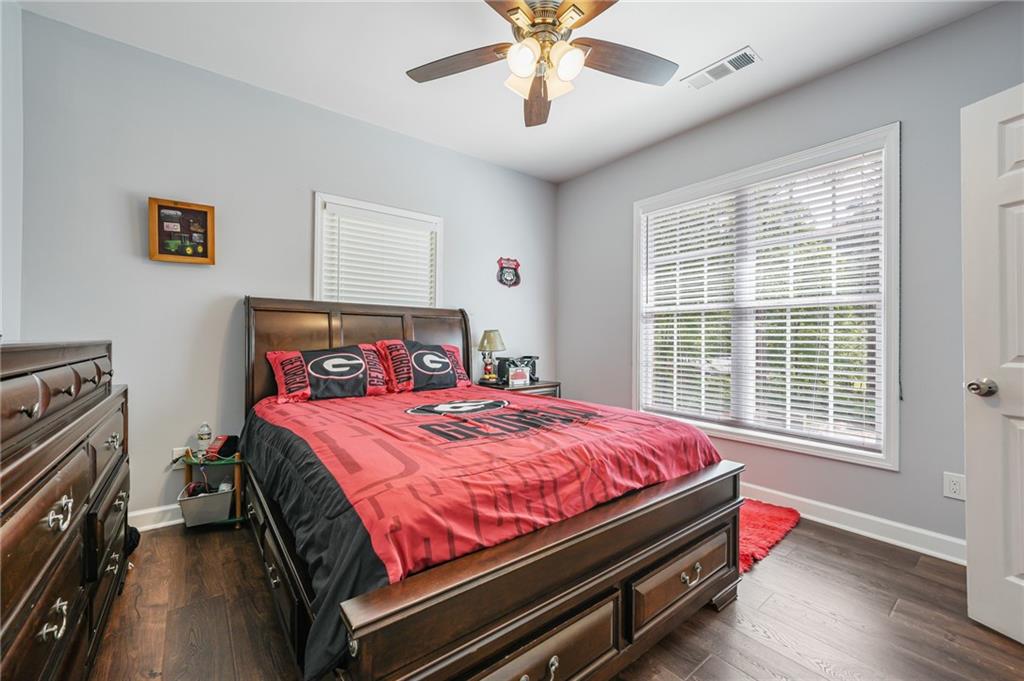 204 Mt Moriah Road, Auburn, Georgia image 25