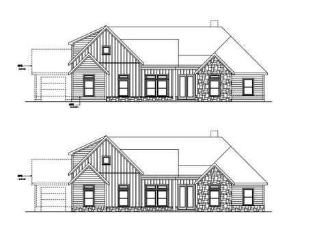Homes For Sale - 351 Maney Drive Dr<br/> Statham, GA 30666