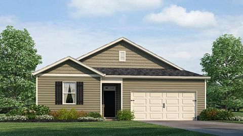3 Coggins Place Rome GA 30165